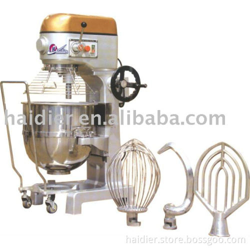 Bread Planetary Concrete Mixer